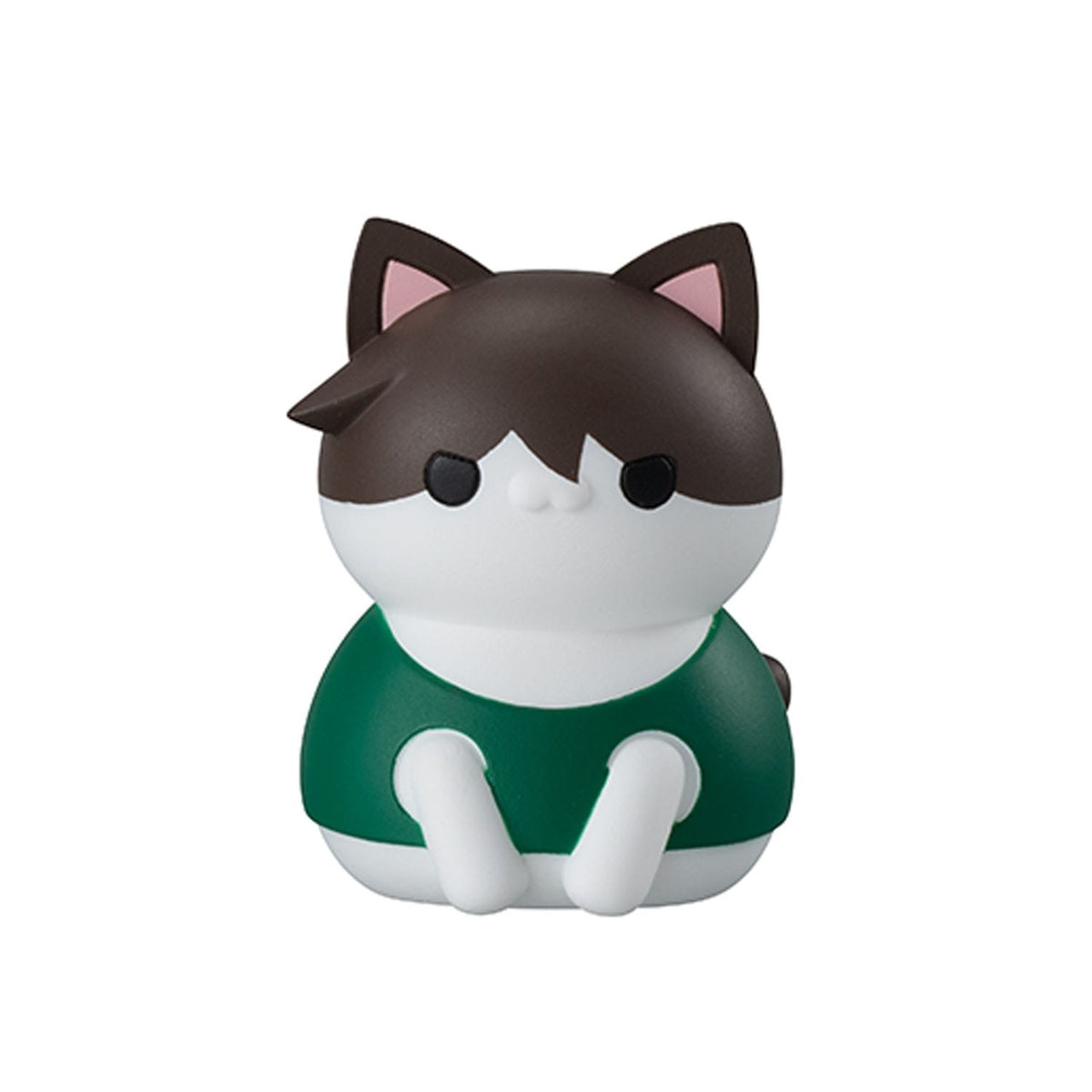 Image produit Mobile Suit Gundam Mega Cat Project New Mobile Report Gundam Wing Nyandam figurines de collection Cats Transformation Mission Accomplished! assortiment 3 cm (8)