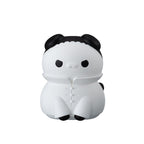 Image produit Mobile Suit Gundam Mega Cat Project New Mobile Report Gundam Wing Nyandam figurines de collection Cats Transformation Mission Accomplished! assortiment 3 cm (8)