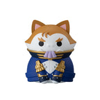 Image produit Mobile Suit Gundam Mega Cat Project New Mobile Report Gundam Wing Nyandam figurines de collection Cats Transformation Mission Accomplished! assortiment 3 cm (8)