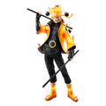 Image produit Naruto Shippuden Statue PVC Série G.E.M. Naruto Uzumaki Six Paths Sage Mode 15th Anniversary Ver. 22 cm