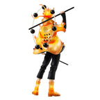Image produit Naruto Shippuden Statue PVC Série G.E.M. Naruto Uzumaki Six Paths Sage Mode 15th Anniversary Ver. 22 cm