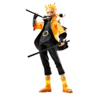 Image produit Naruto Shippuden Statue PVC Série G.E.M. Naruto Uzumaki Six Paths Sage Mode 15th Anniversary Ver. 22 cm
