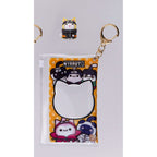 Image produit Naruto Shippuden Mega Cat Project Nyaruto Series figurine de collection avec sac Naruto Édition Limitée 2025 7 cm