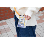 Image produit Naruto Shippuden Mega Cat Project Nyaruto Series figurine de collection avec sac Naruto Édition Limitée 2025 7 cm