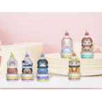 Product image Naruto Shippuden Tsumichen Stack up & Change collectible figures 6-pack 8 cm (with gift)