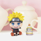 Product image Naruto Shippuden Tsumichen Stack up & Change collectible figures 6-pack 8 cm (with gift)