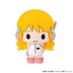 Image produit One Piece Chokorin Mascot Series figurines de collection lot de 6 Egghead Ver. 5 cm