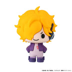 Image produit One Piece Chokorin Mascot Series figurines de collection lot de 6 Egghead Ver. 5 cm