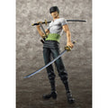 Image produit One Piece Excellent Model P.O.P Statue PVC NEO-DX Roronoa Zoro 10th Limited Ver. 23 cm
