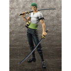 Image produit One Piece Excellent Model P.O.P Statue PVC NEO-DX Roronoa Zoro 10th Limited Ver. 23 cm
