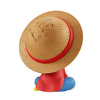 Image produit One Piece Figurine Look Up PVC Monkey D. Luffy 11 cm
