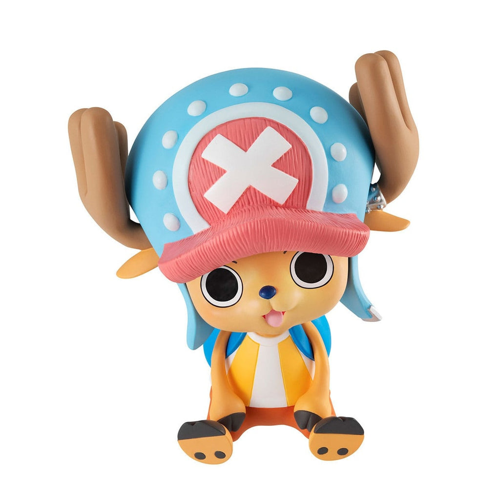 Product image One Piece Look Up PVC Statue Tony Tony Chopper 11 cm
