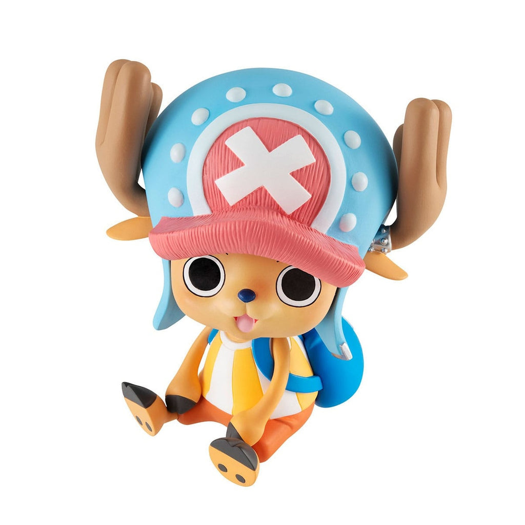 Product image One Piece Look Up PVC Statue Tony Tony Chopper 11 cm