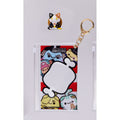 Image produit One Piece Mega Cat Project Nyan Piece Nyan ! Figurine de collection avec sac Luffy Édition Limitée 2025 7 cm