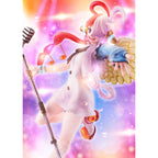 Image produit One Piece Red P.O.P Figurine PVC Diva of the World Uta 23 cm