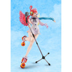 Image produit One Piece Red P.O.P Figurine PVC Diva of the World Uta 23 cm