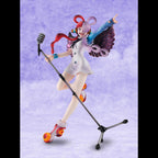 Image produit One Piece Red P.O.P Figurine PVC Diva of the World Uta 23 cm