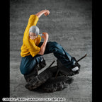 Image produit Sakamoto Days Statue PVC Taro Sakamoto 20 cm