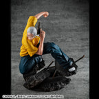 Image produit Sakamoto Days Statue PVC Taro Sakamoto 20 cm
