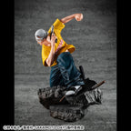 Image produit Sakamoto Days Statue PVC Taro Sakamoto 20 cm