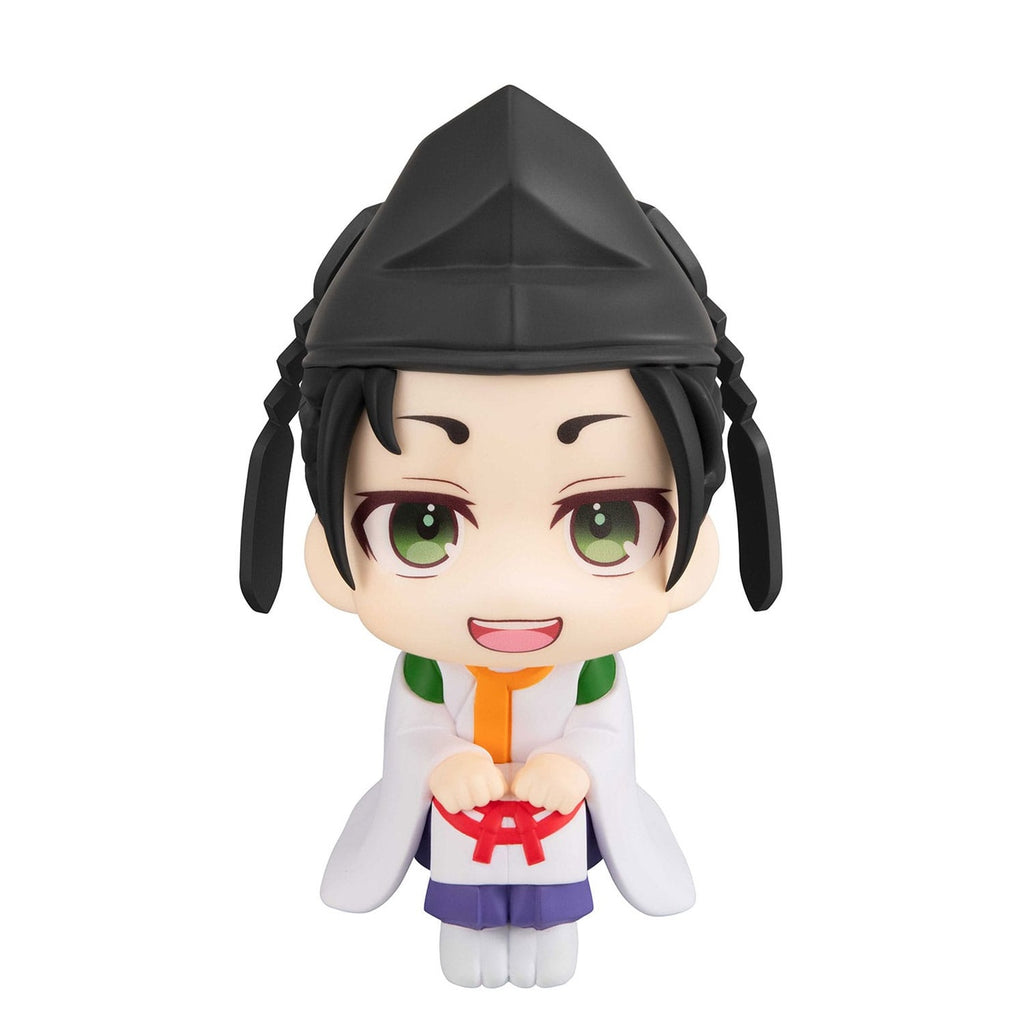 Product image The Elusive Samurai Look Up PVC Statue Yorishige Suwa 11 cm