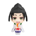 Product image The Elusive Samurai Look Up PVC Statue Yorishige Suwa 11 cm
