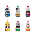 Image produit Wind Breaker Tsumichen Stack up & Change figurines de collection 8 cm assortiment (6)