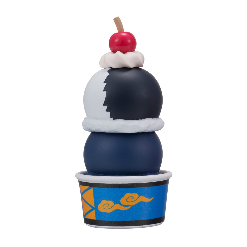 Image produit Wind Breaker Tsumichen Stack up & Change figurines de collection 8 cm assortiment (6)