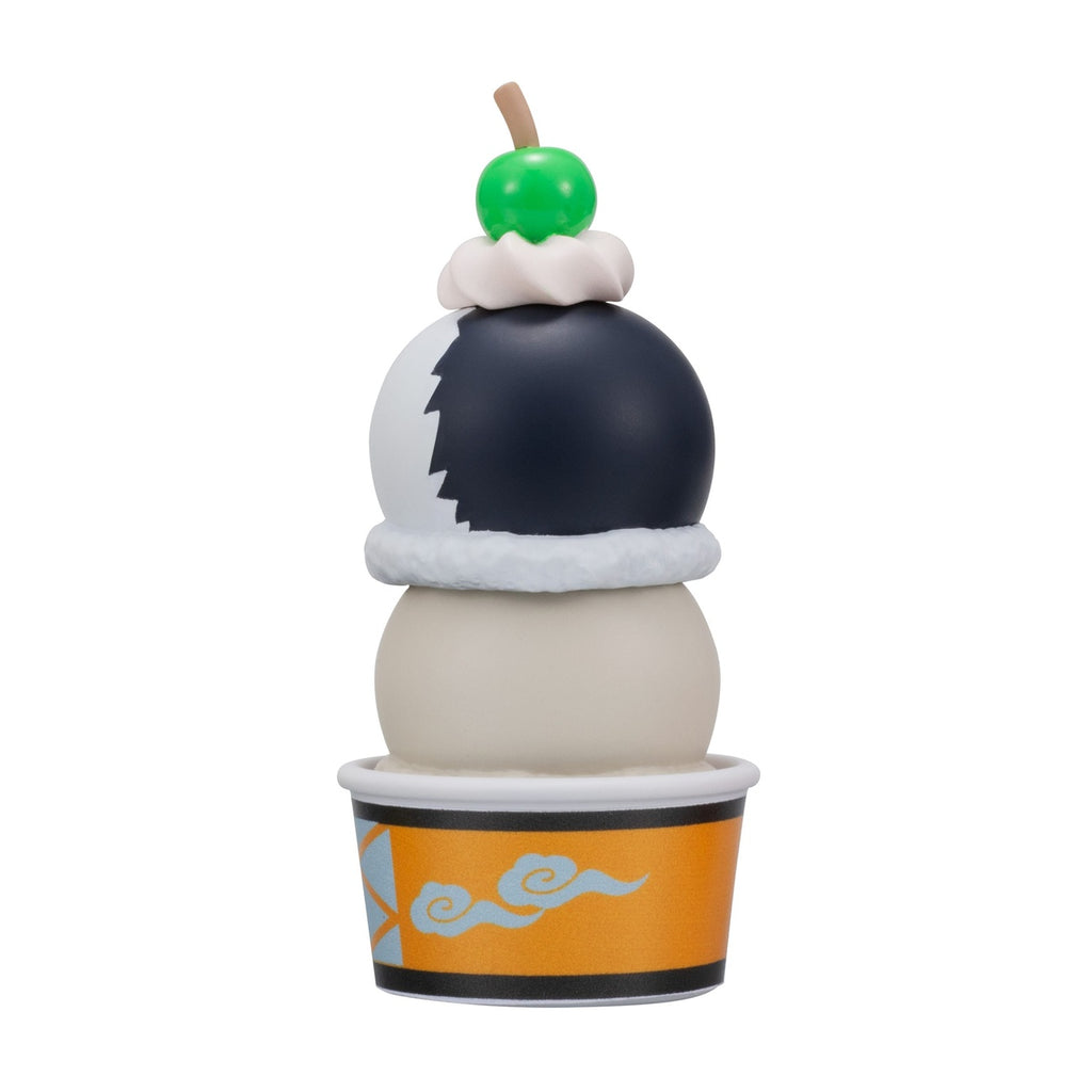 Image produit Wind Breaker Tsumichen Stack up & Change figurines de collection 8 cm assortiment (6)