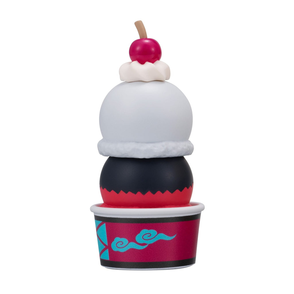 Image produit Wind Breaker Tsumichen Stack up & Change figurines de collection 8 cm assortiment (6)