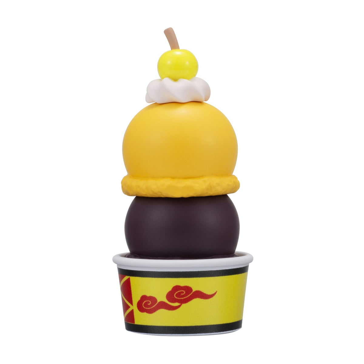 Image produit Wind Breaker Tsumichen Stack up & Change figurines de collection 8 cm assortiment (6)