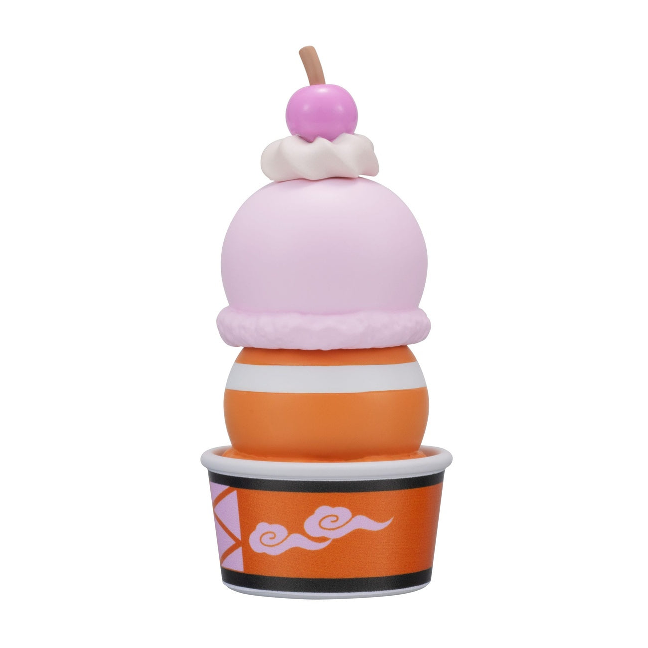Image produit Wind Breaker Tsumichen Stack up & Change figurines de collection 8 cm assortiment (6)