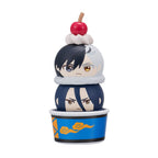Image produit Wind Breaker Tsumichen Stack up & Change figurines de collection 8 cm assortiment (6)