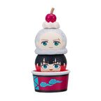 Image produit Wind Breaker Tsumichen Stack up & Change figurines de collection 8 cm assortiment (6)
