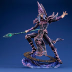 Image produit Yu-Gi-Oh! Art Works Monsters Statue PVC Dark Magician The Fated Duel 23 cm