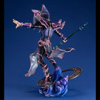 Image produit Yu-Gi-Oh! Art Works Monsters Statue PVC Dark Magician The Fated Duel 23 cm