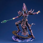 Image produit Yu-Gi-Oh! Art Works Monsters Statue PVC Dark Magician The Fated Duel 23 cm