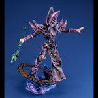 Image produit Yu-Gi-Oh! Art Works Monsters Statue PVC Dark Magician The Fated Duel 23 cm