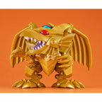 Image produit Yu-Gi-Oh! Duel Monsters Megatoon Statue PVC Le Dragon Ailé de Râ 13 cm