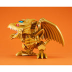 Image produit Yu-Gi-Oh! Duel Monsters Megatoon Statue PVC Le Dragon Ailé de Râ 13 cm