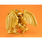 Image produit Yu-Gi-Oh! Duel Monsters Megatoon Statue PVC Le Dragon Ailé de Râ 13 cm