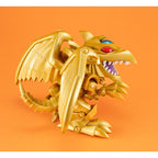 Image produit Yu-Gi-Oh! Duel Monsters Megatoon Statue PVC Le Dragon Ailé de Râ 13 cm