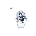 Image produit Figurine acrylique Genshin Impact Layla 14 cm
