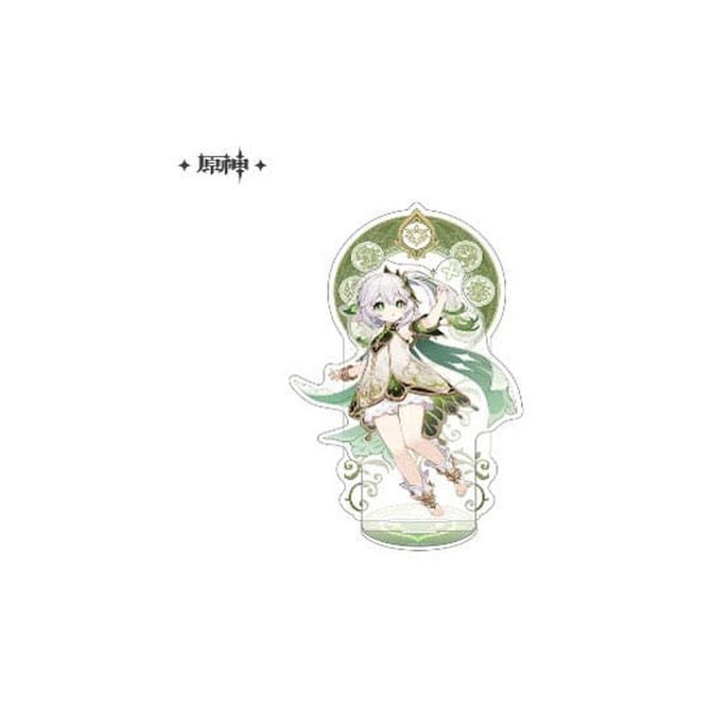 Image produit Genshin Impact figurine en acrylique Nahida 14 cm