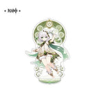 Image produit Genshin Impact figurine en acrylique Nahida 14 cm