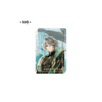 Image produit Genshin Impact Décoration en acrylique avec paillettes : Alhaitham 10 cm