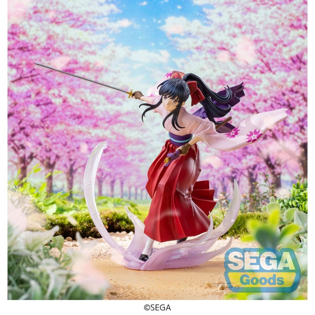 Image produit Sakura Wars - Figurine Luminasta Sakura Shinguji