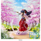 Image produit Sakura Wars - Figurine Luminasta Sakura Shinguji