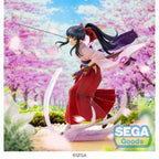 Image produit Sakura Wars - Figurine Luminasta Sakura Shinguji