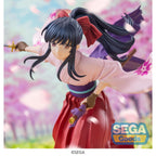 Image produit Sakura Wars - Figurine Luminasta Sakura Shinguji